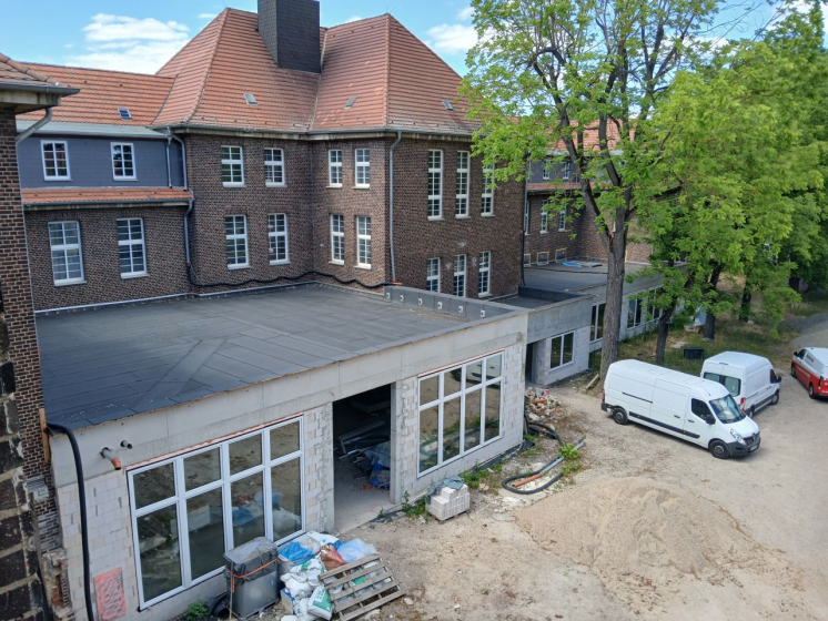 Ansicht von oben 03.07.25