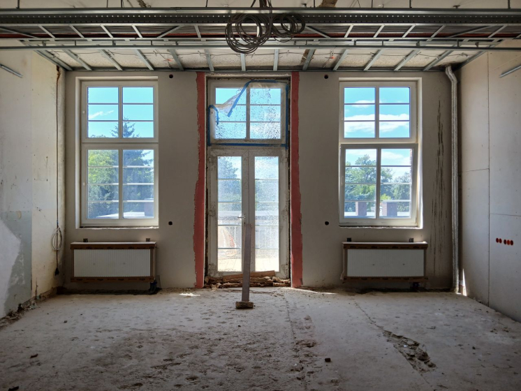 Aufenthaltsraum 03.07.25