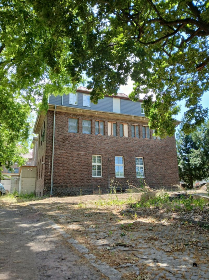 Bereich Wirtschaftshof