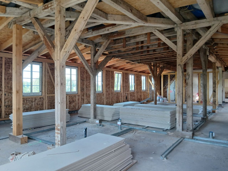 Dachgeschoss 03.07.25