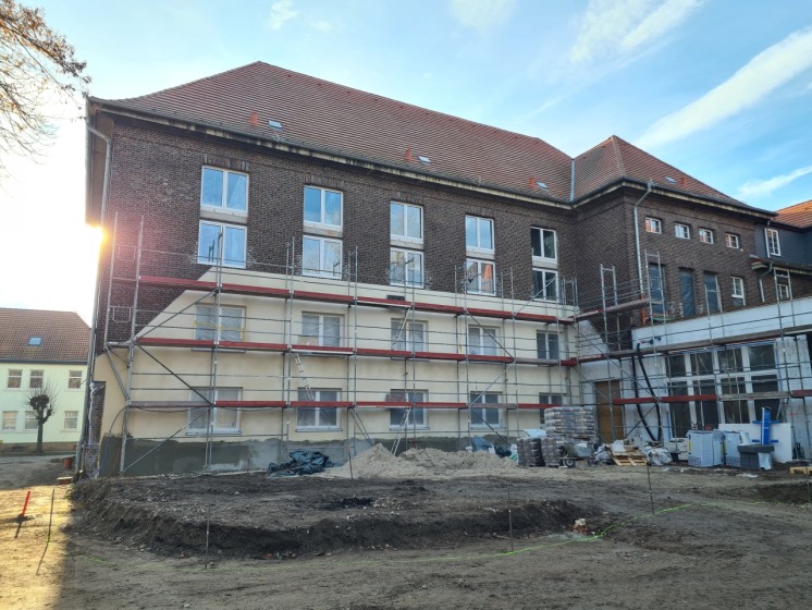 02.12.25 Ansicht Gebäudeteil C