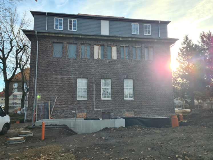 02.12.25 Ansicht vom Wirtschaftshof